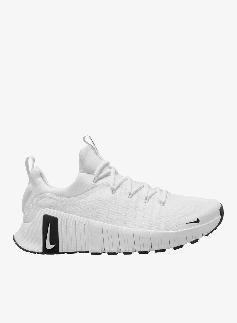 Nike Free Metcon 6: Sleek Performance Training Sneaker - Image 1