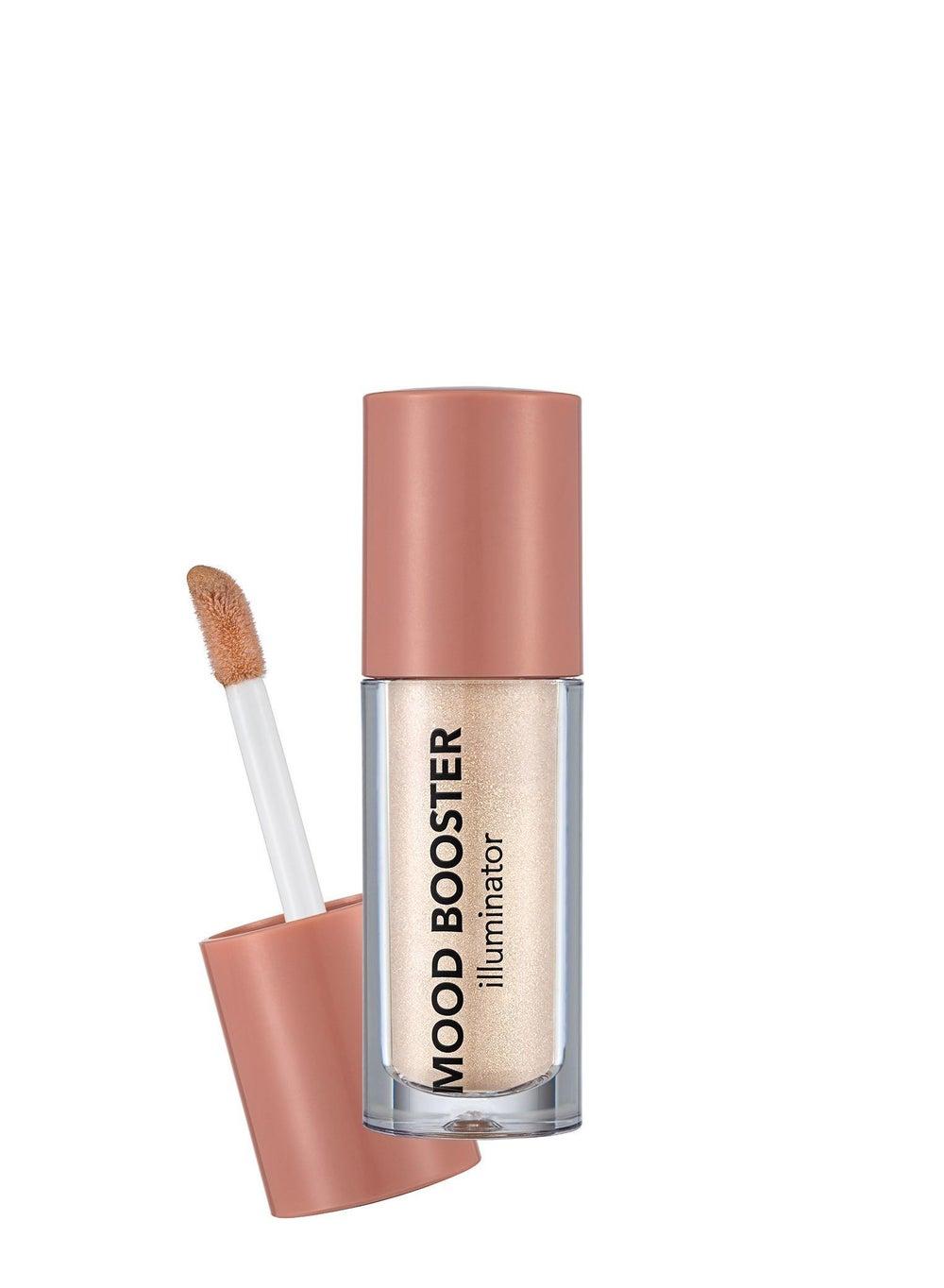 Flormar Sun Goddess Mood Booster Illuminator - Image 1