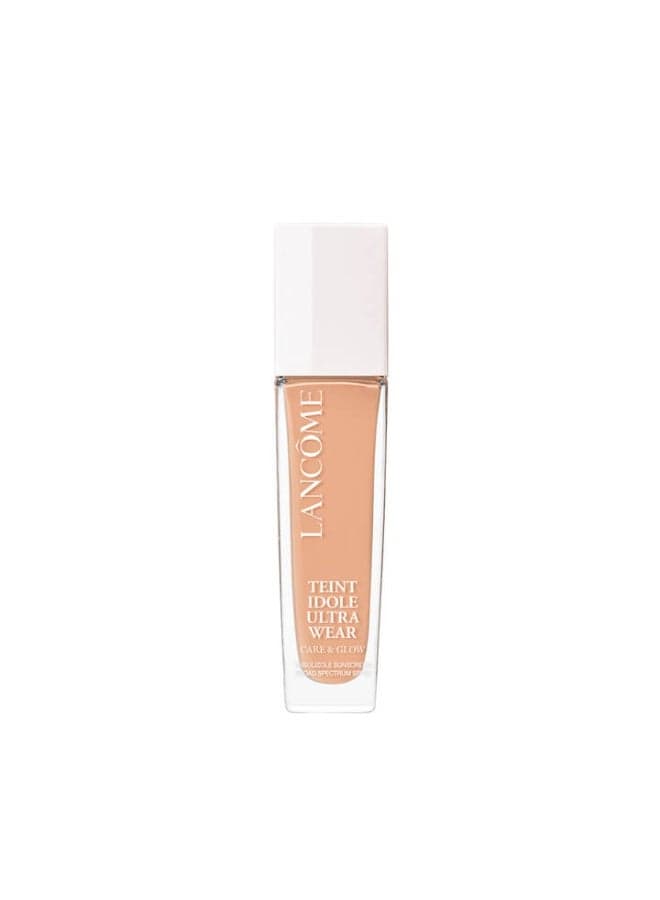 Glowing 310N Teint Idole Ultra Wear & Care Foundation - Image 1