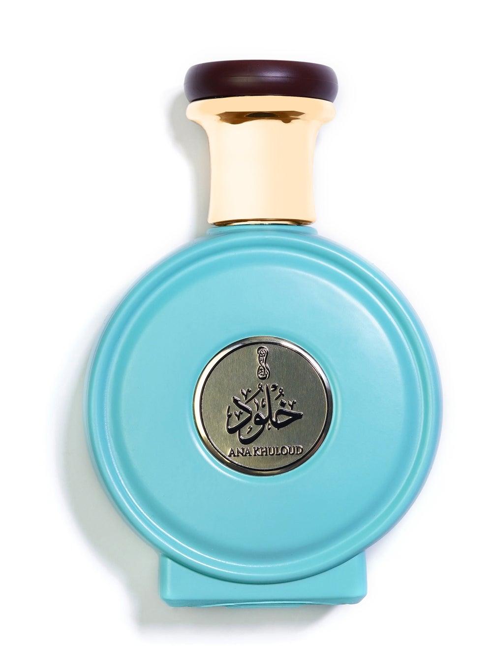 Ana Khuloud EDP 100ml - Timeless Unisex Luxury - Image 1