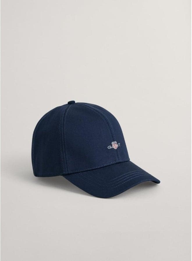 GANT Shield High Cap - Refined Style for Men - Image 1