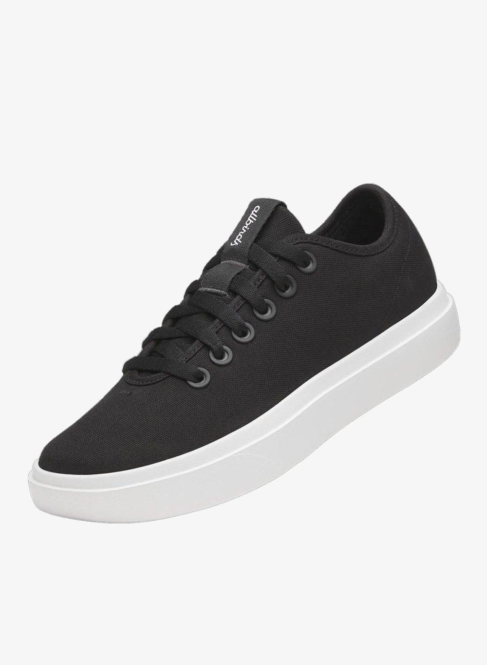 Canvas Piper Low-Top Sneakers: Summer's Effortless Style - Image 1