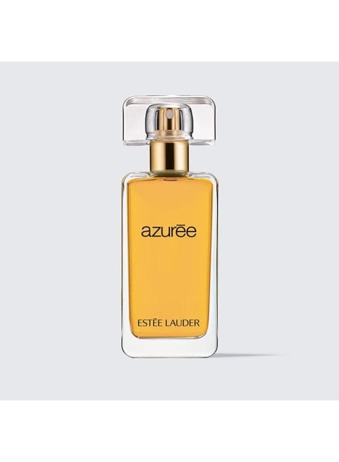 Azurée Eau De Parfum 50ml: Radiance in a Bottle - Image 1