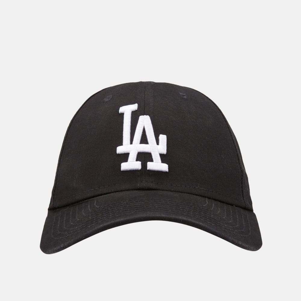 NEW ERA MLB Los Angeles Dodgers 9FORTY Essential Cap - Image 1