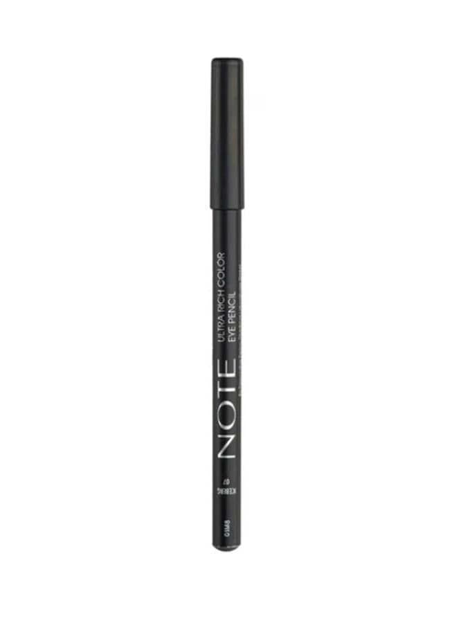 Note Ultra Rich Iceberg Eye Pencil 07 - Smooth Precision - Image 1