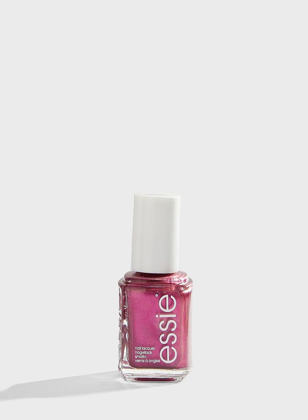 Essie Without Reservations Plum Polish 13.5 Ml - Image 1