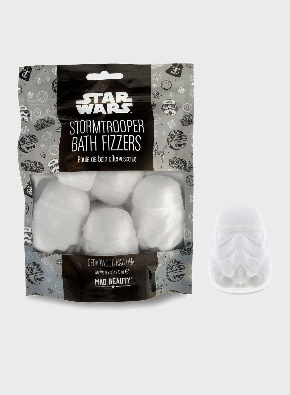 Star Wars Stormtrooper Bath Fizzer Pack - Ignite Your Senses - Image 1