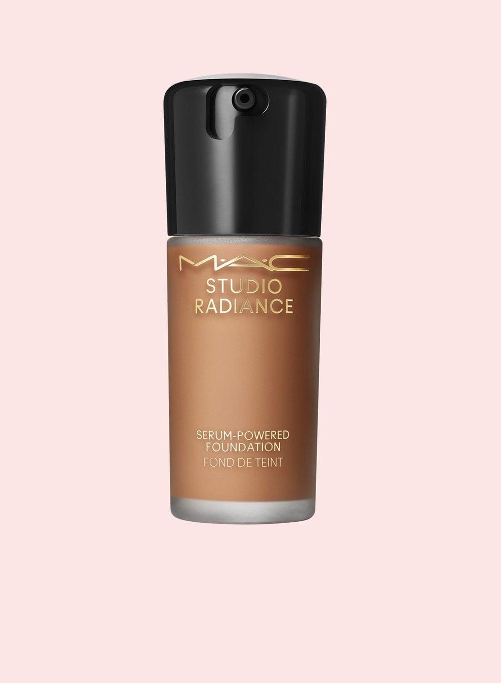 Studio Radiance Serum Foundation NC50 - Luxe Hydration - Image 1