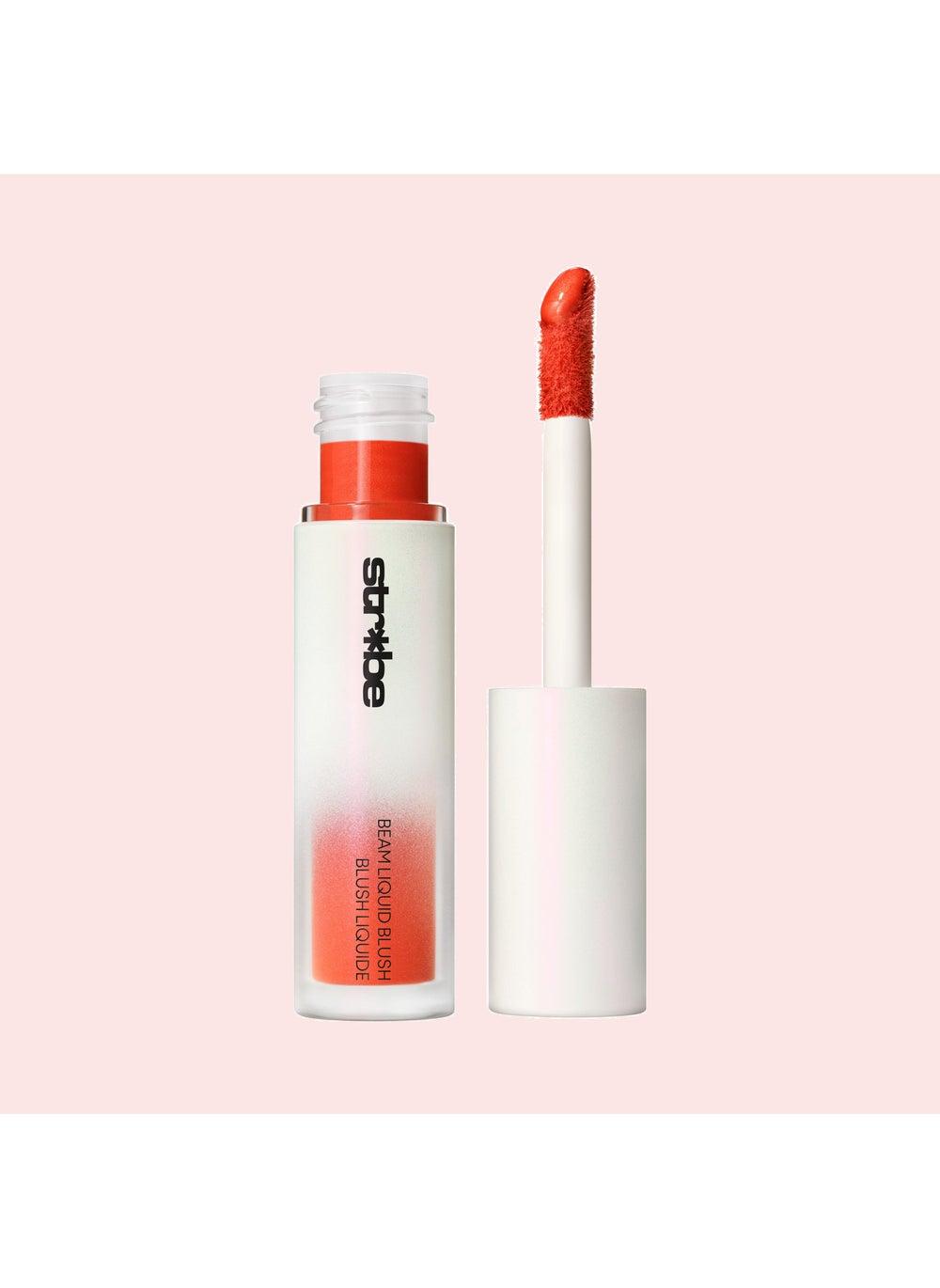 Apricot Jelly Strobe Liquid Blush - Luminous Cheeks - Image 1