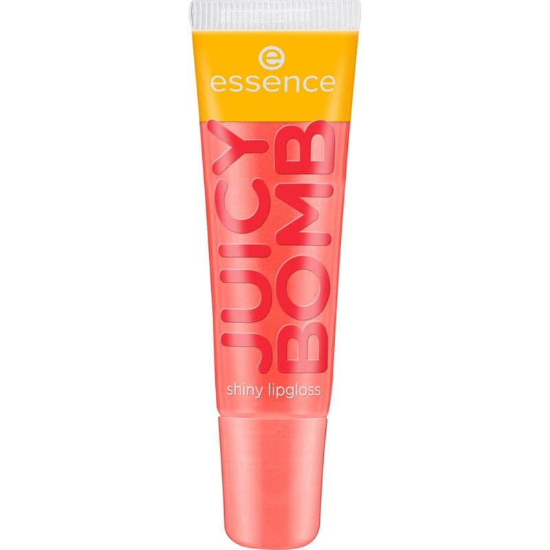 Essence Juicy Bomb Shiny Lipgloss 103 – Radiant Shine - Image 1