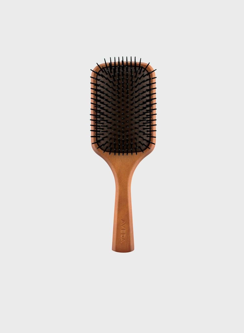 Aveda Wooden Paddle Brush - A09A700000 for Effortless Styling - Image 1