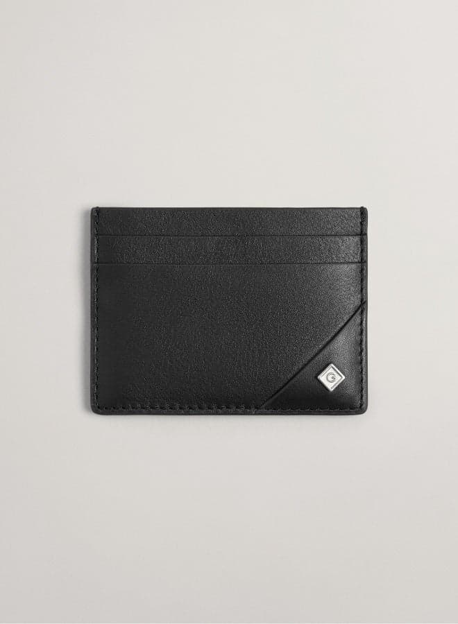 GANT Premium Cow Leather Men's Cardholder - Image 1