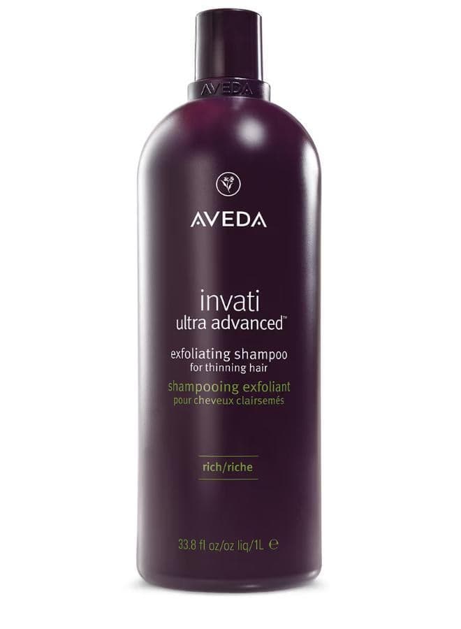 Invati Advanced Exfoliating Shampoo 1000Ml - Hair Rejuvenation - Image 1
