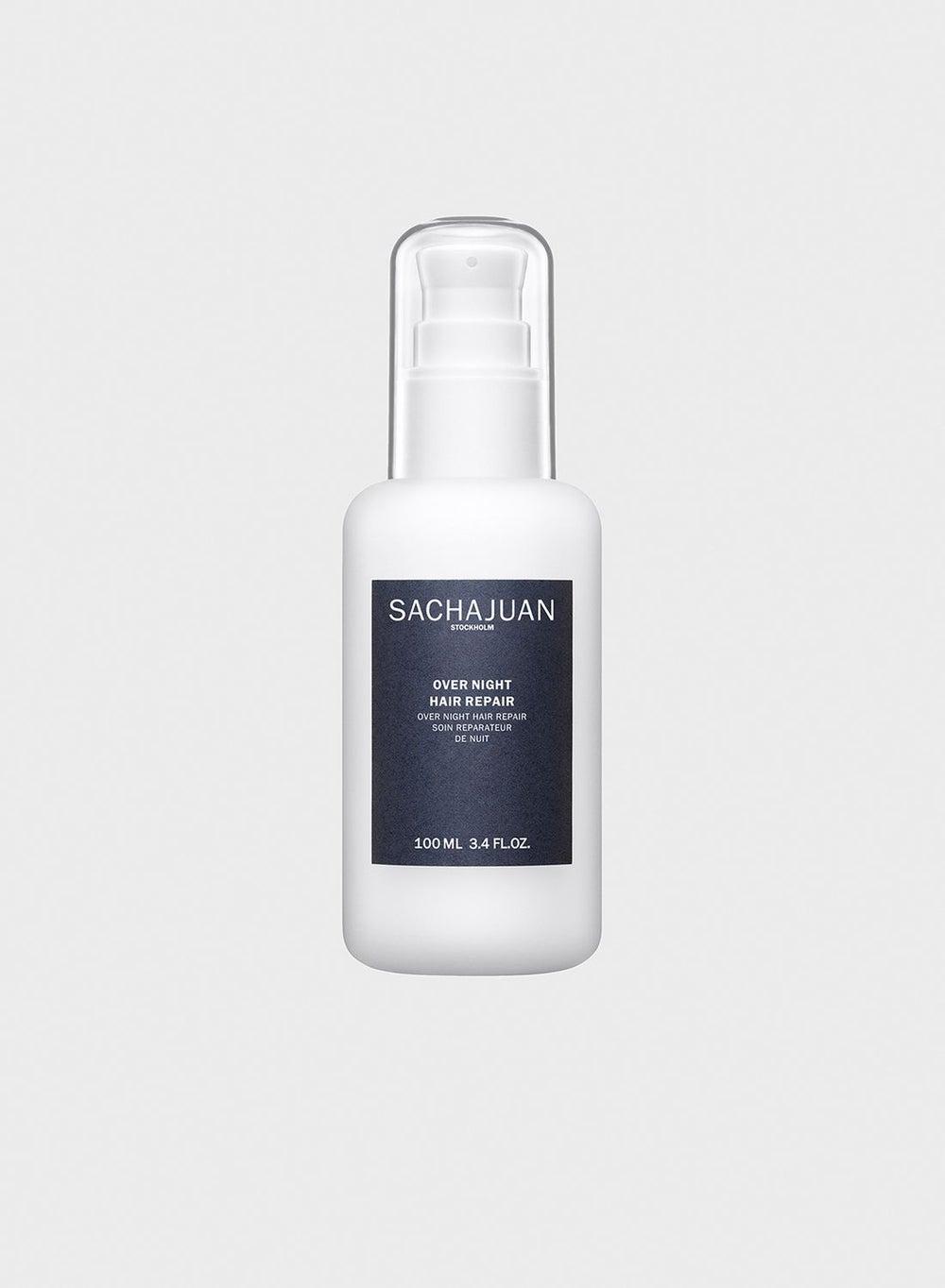 Over Night Hair Repair 100ml – Luxurious Sleep-Time Nourishment - Image 1