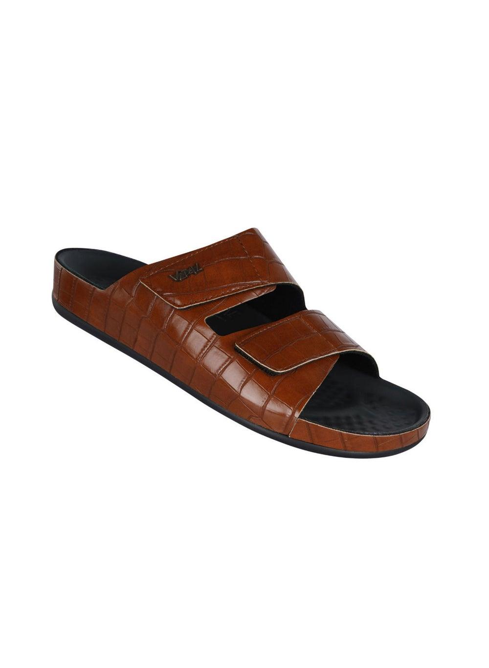 VITAL Men's Comfort Grobados 0938SY40285 Arabian Sandals - Image 1