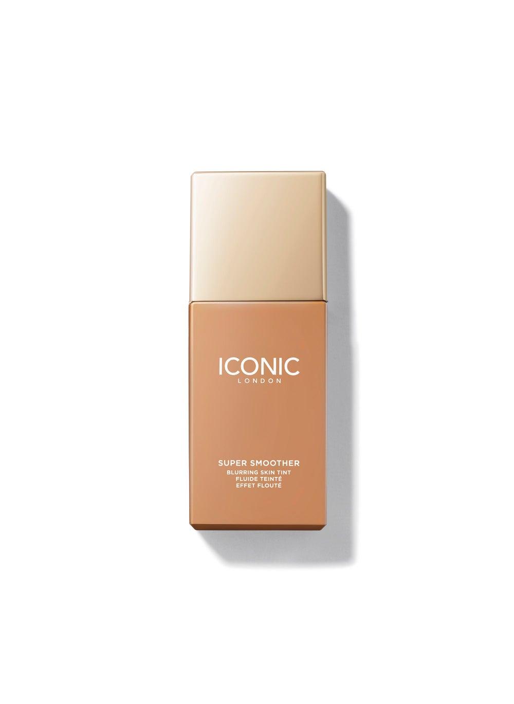 Super Smoother Blurring Skin Tint - Neutral Medium - Image 1