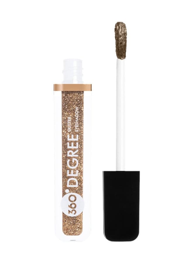 Character Glitter Liquid Eyeshadow - Sparkle All Day - Image 1
