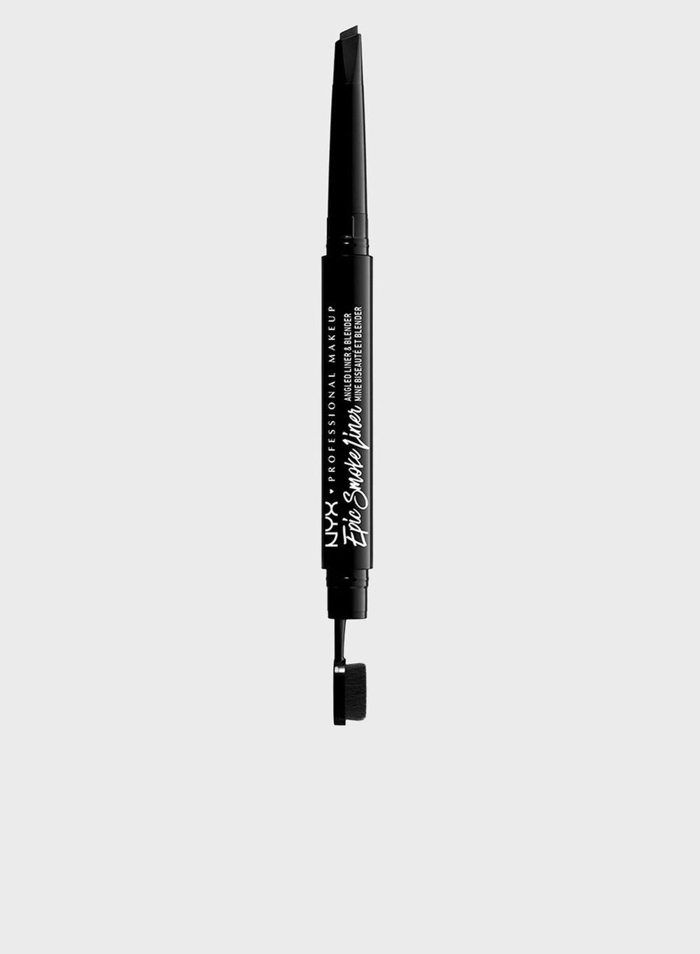 Epic Smoked Liner - Lush Black Edition - Image 1