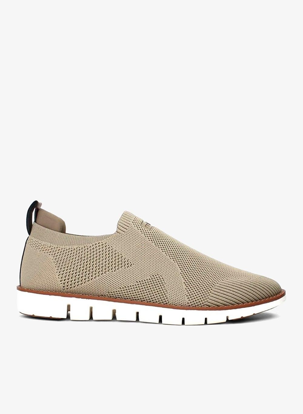 Men's Barkley Breathable Mesh Slip-On Sneakers - Image 1