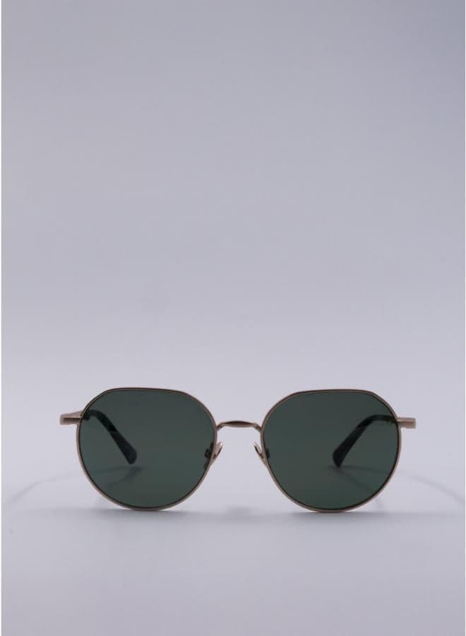 Scotch & Soda Cologne Men's Rectangular Sunglasses - Image 1