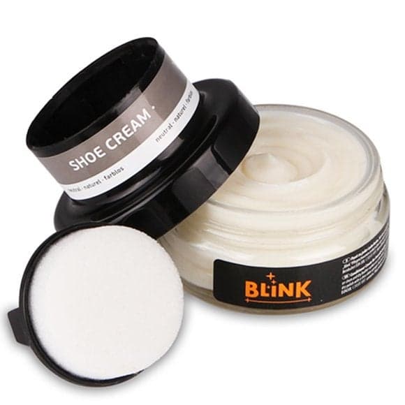 Natural Hue Shoe Cream - Unisex Shoe Revitalizer - Image 1