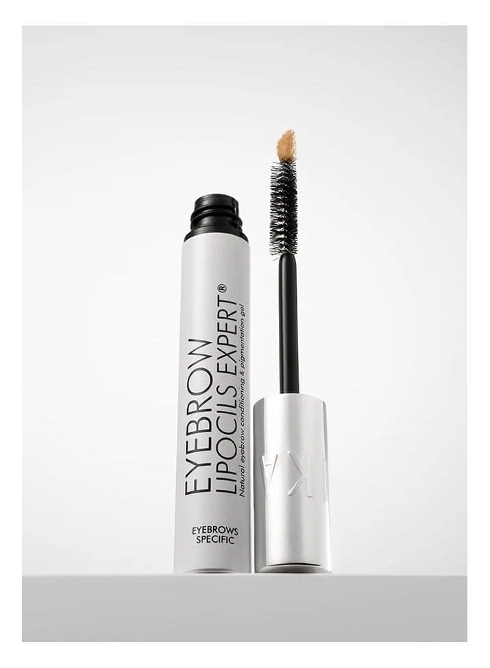 Talika Eyebrow Lipocils Expert 10ml - Fuller Brow Enhancer - Image 1