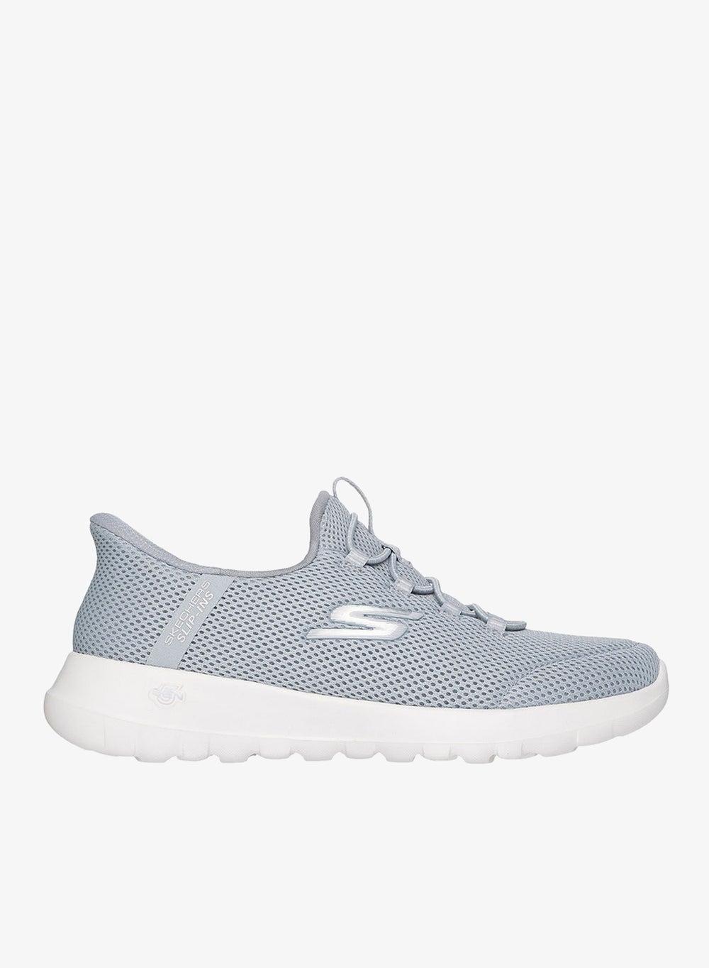 SKECHERS Go Walk Joy 124678 Ltgy: Elegance on the Move - Image 1