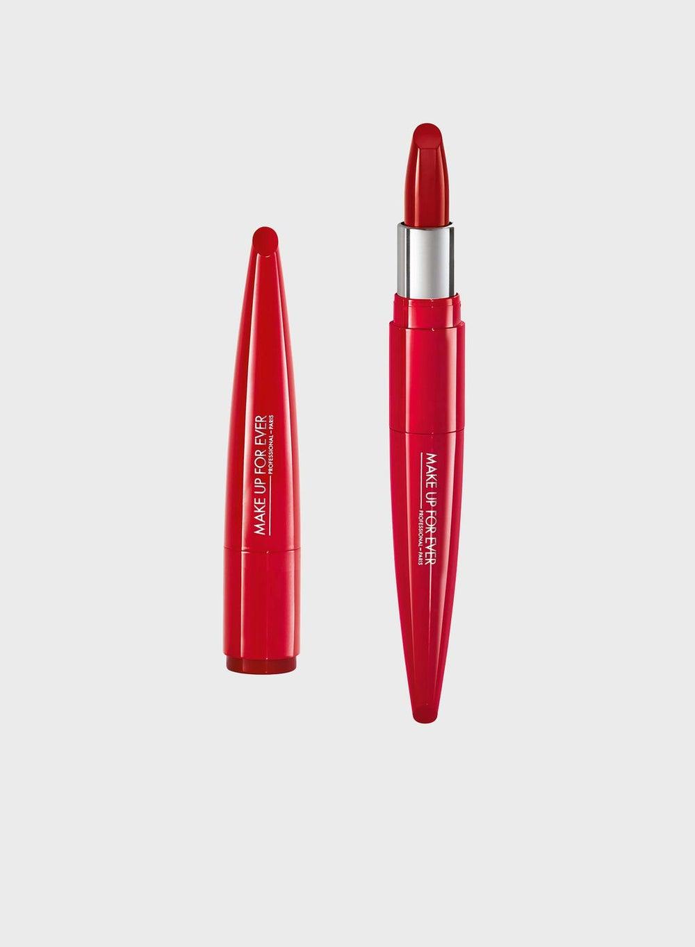 Rouge Artist Shine On - 184 Free Rosewood: Lustrous Long Wear - Image 1