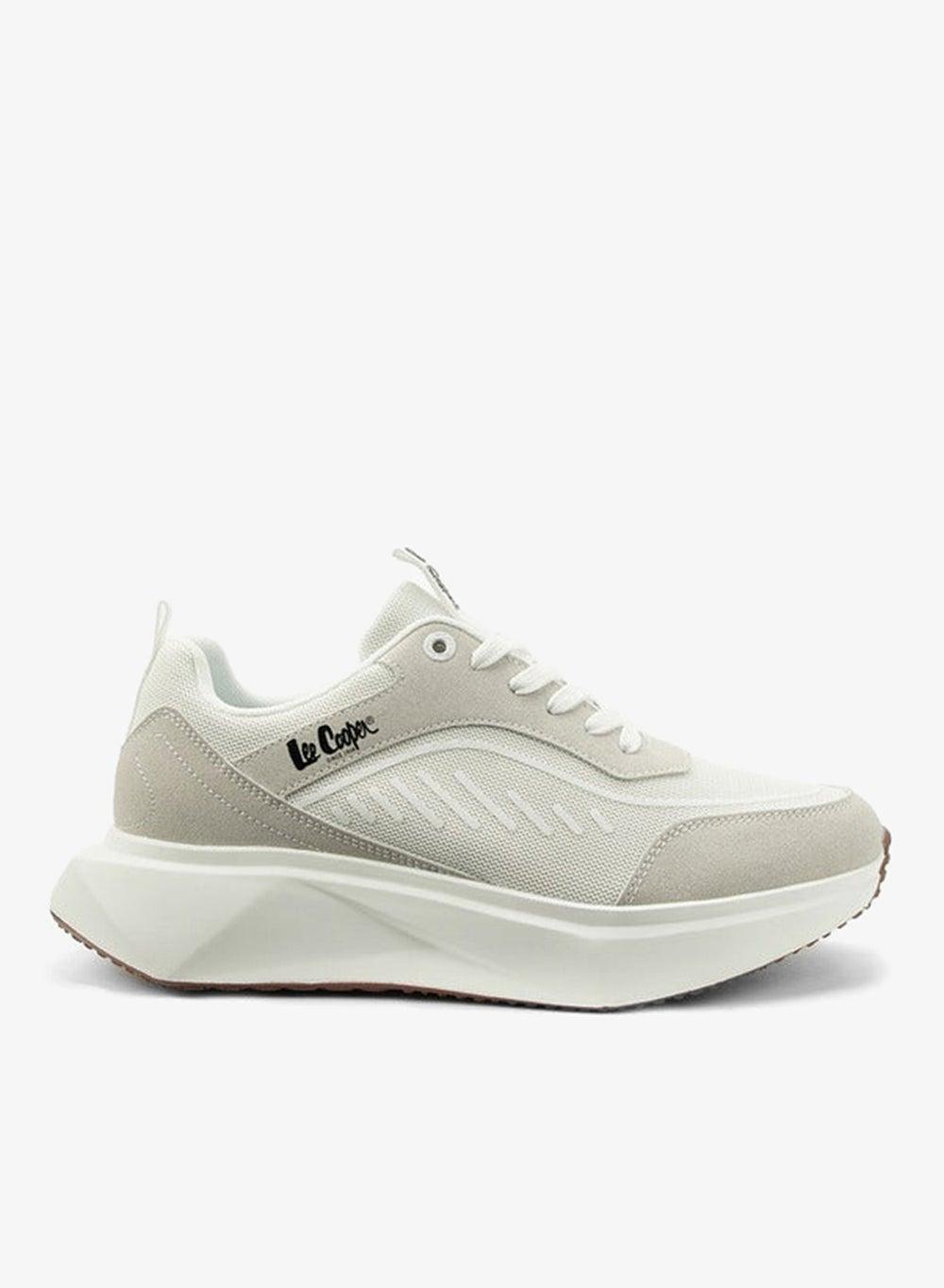 Onex R25Aw09662 Elegant Men's Low-Top Lace-Up Sneakers - Image 1
