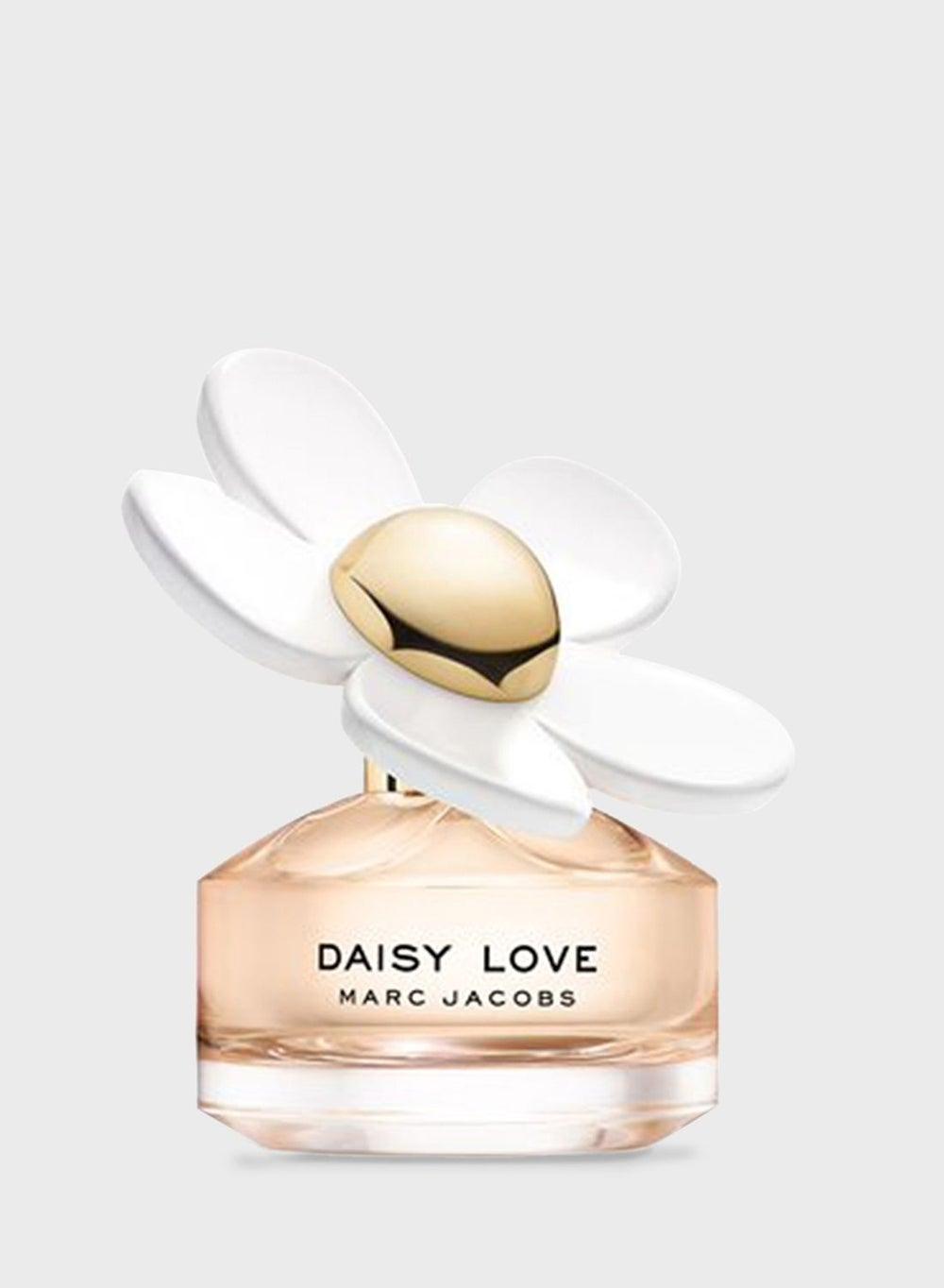 Daisy Love Eau De Toilette Radiant Bliss 50ml - Image 1
