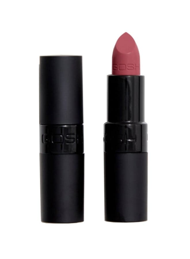 Velvet Touch Matte Lipstick 002 – Rose - Image 1