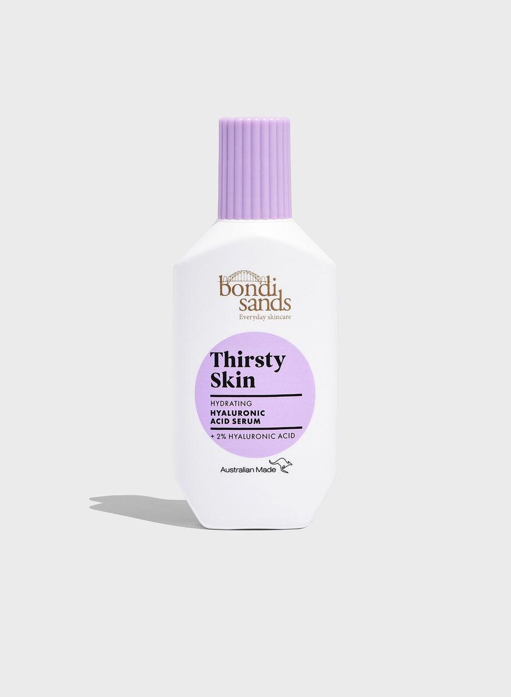 Bondi Sands Thirsty Skin Hydration Serum - Image 1