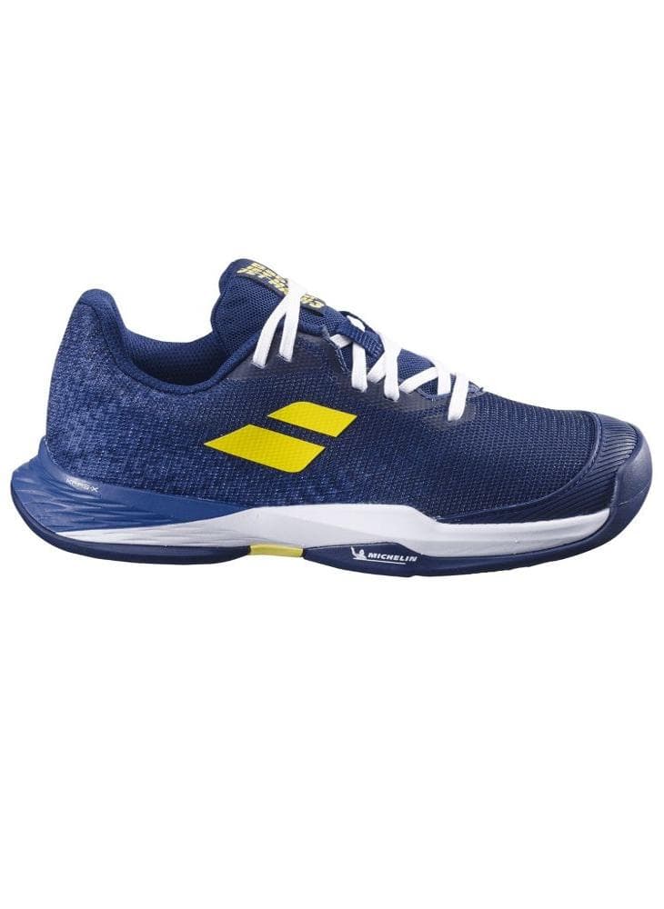 Babolat JET MACH 3 JUNIOR AC - Elite Junior Tennis Gear - Image 1