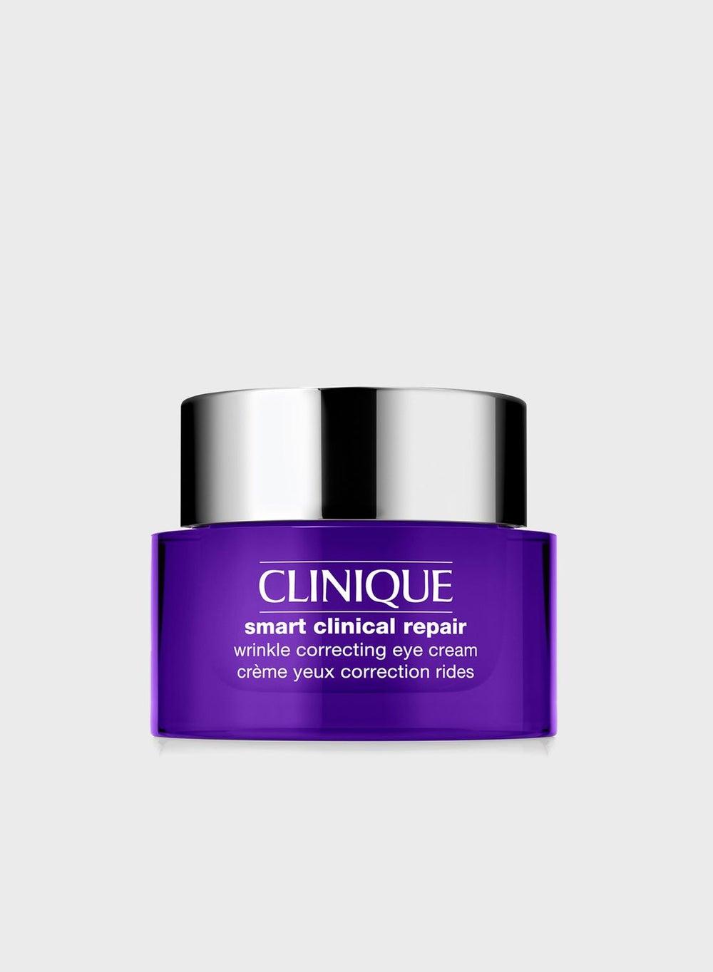 Luxurious Youth Enhancing Eye Cream 15ml - Smooth Fine Lines - Image 1