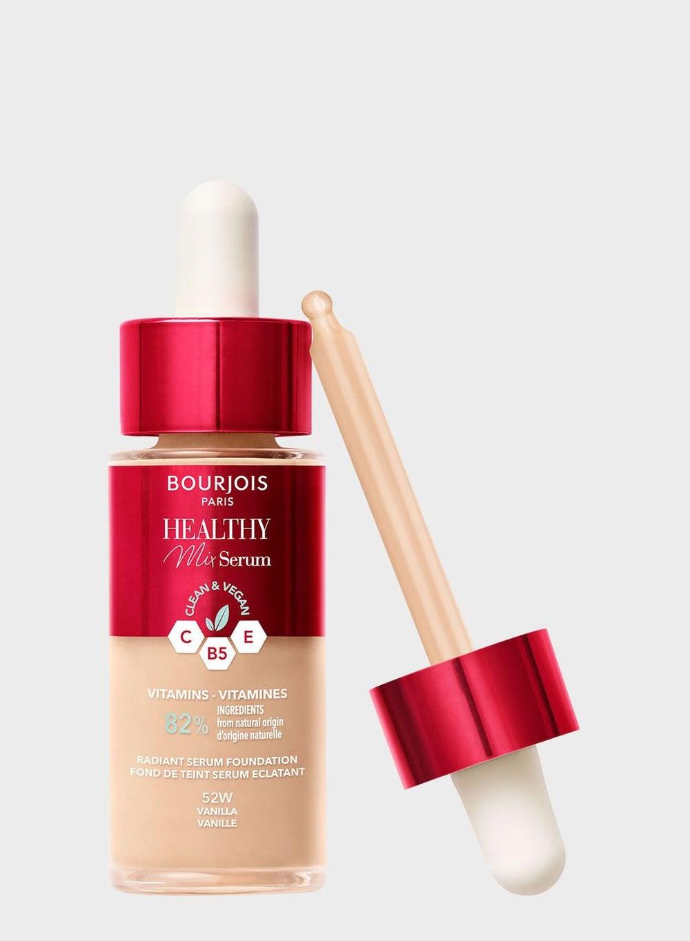 Radiant Serum Foundation - Shade 52 - Image 1