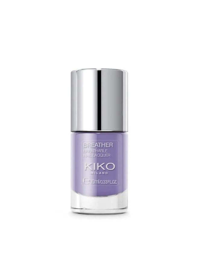 Iris 8 - Luxe Breathable Nail Enamel - Image 1