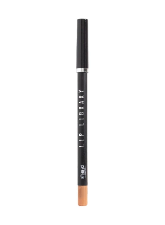 Dear Diary Lip Liner - Creamy & Long-Lasting - Image 1