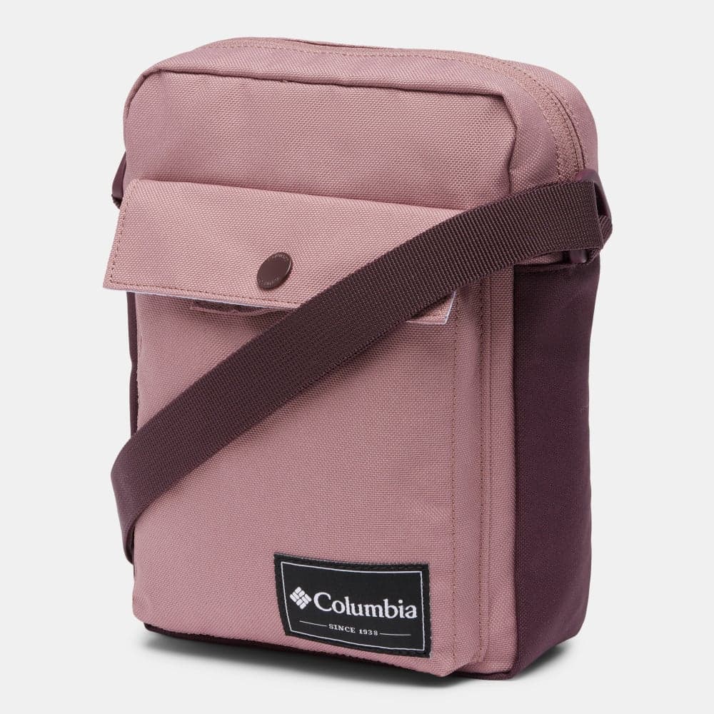 Columbia Zigzag II Crossbody: Elegance Meets Utility - Image 1