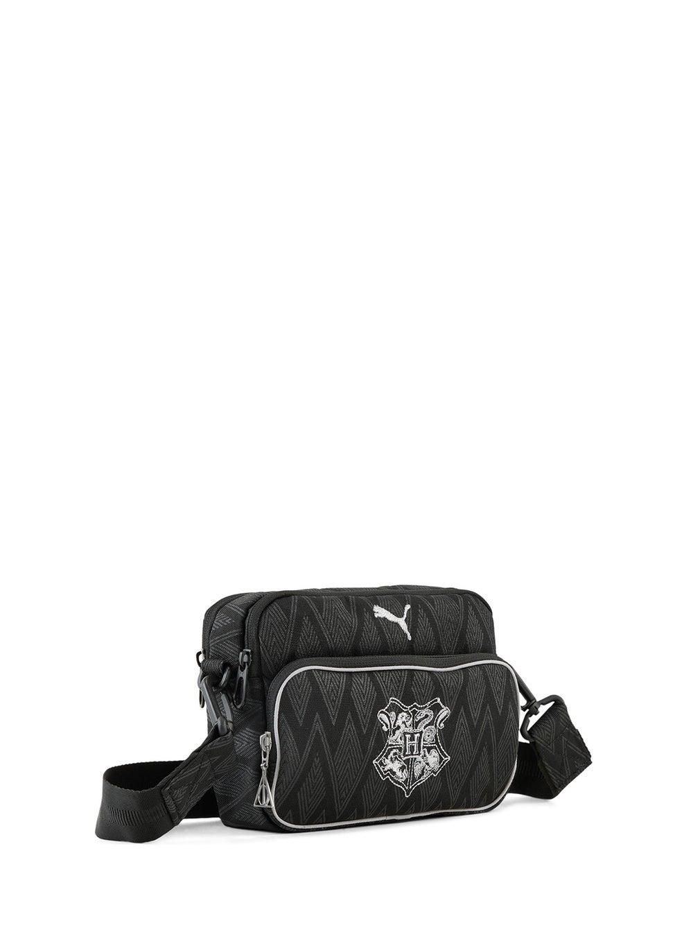 PUMA x Harry Potter Quidditch-Inspired Crossbody Bag - Image 1