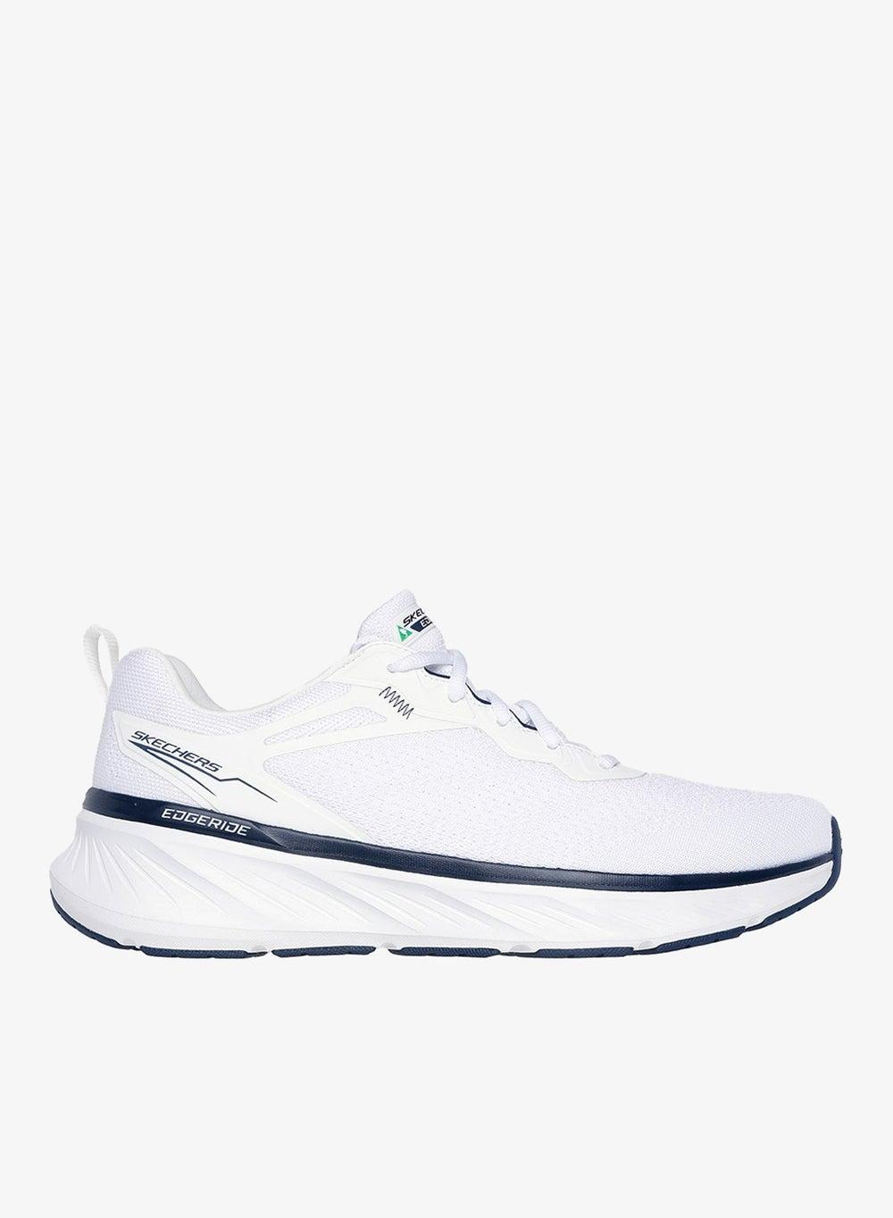 Skechers Edgeride Exxo - Eco-Conscious Low-Top Sneakers - Image 1