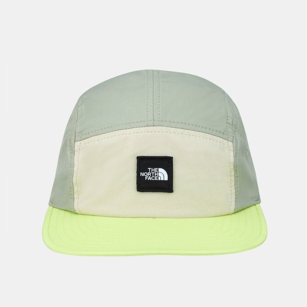 THE NORTH FACE EU Street Cap: Unisex Urban-Chic Wear - Image 1