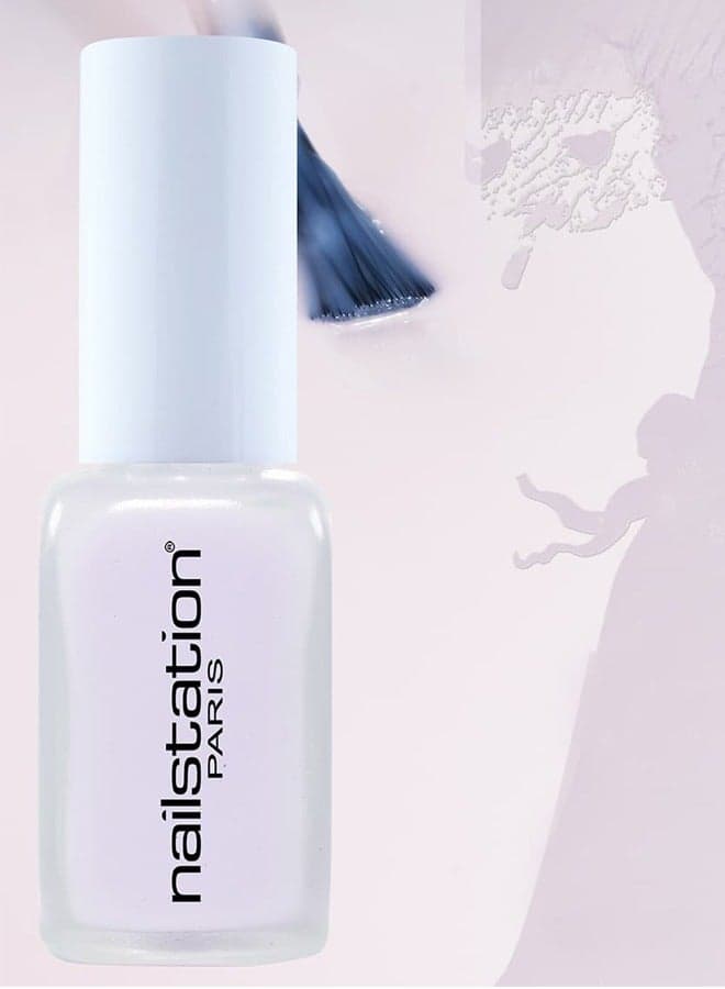 Glossy Rev 04 Nail Polish: Vibrant Long-Lasting Shine - Image 1