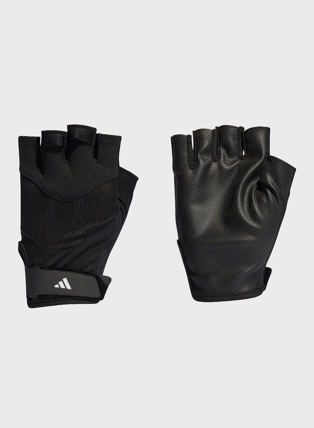 Adidas Training Gloves: Style Meets Athletic Precision - Image 1