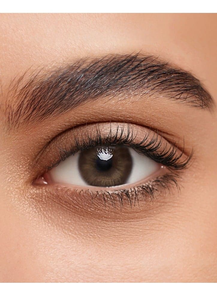 Layala Desert Topaz Lenses - Elegance in Every Glance - Image 1