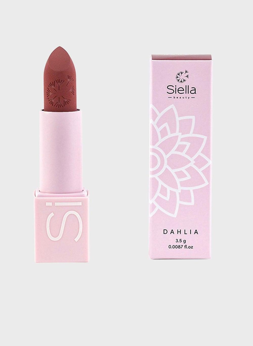 DAHLIA Divine Matte Lipstick - Flower Power - Image 1