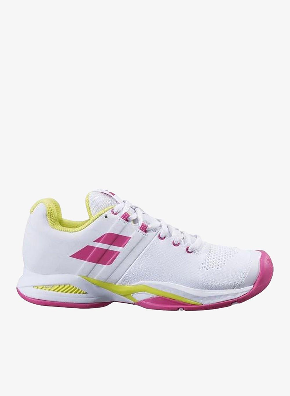 Babolat Propulse Blast AC Women's Tennis Shoes 31S21447-1058 - Image 1