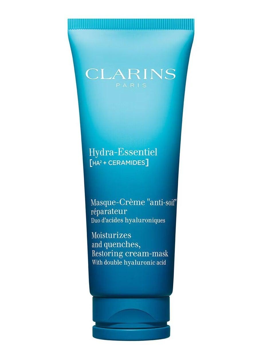 Hydra Essential Intense Hydration Mask 75ml - Image 1