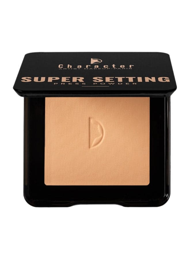 Flawless Finish Super Setting Press Powder - Image 1