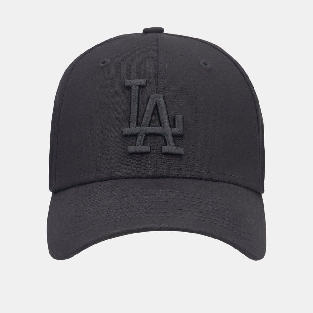 Los Angeles Dodgers Essential 39THIRTY Cap - Sleek & Comfy - Image 1