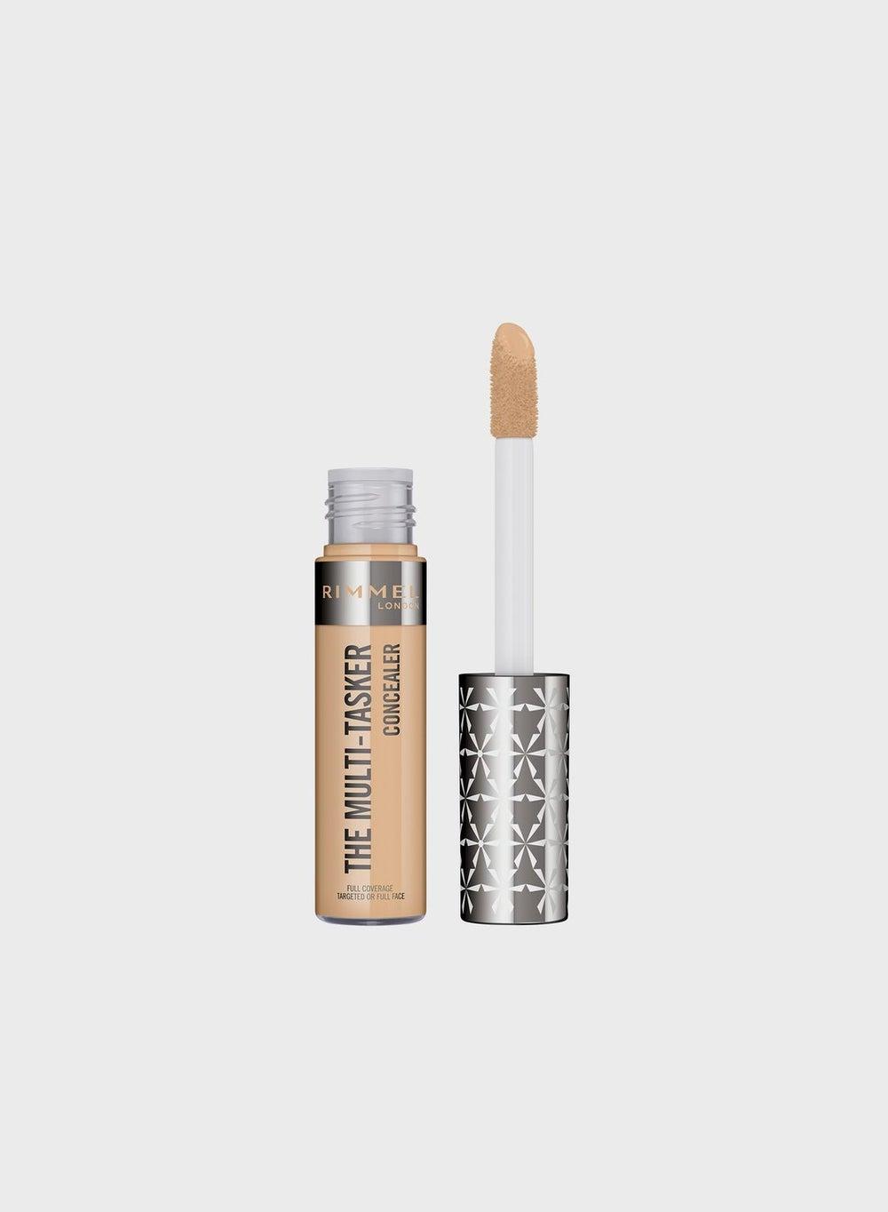 Rimmel Multi-Tasker Concealer 030 – Light, 10ml - Image 1